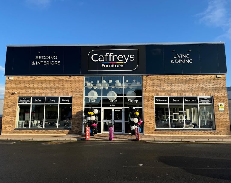 Caffrey’s Furniture