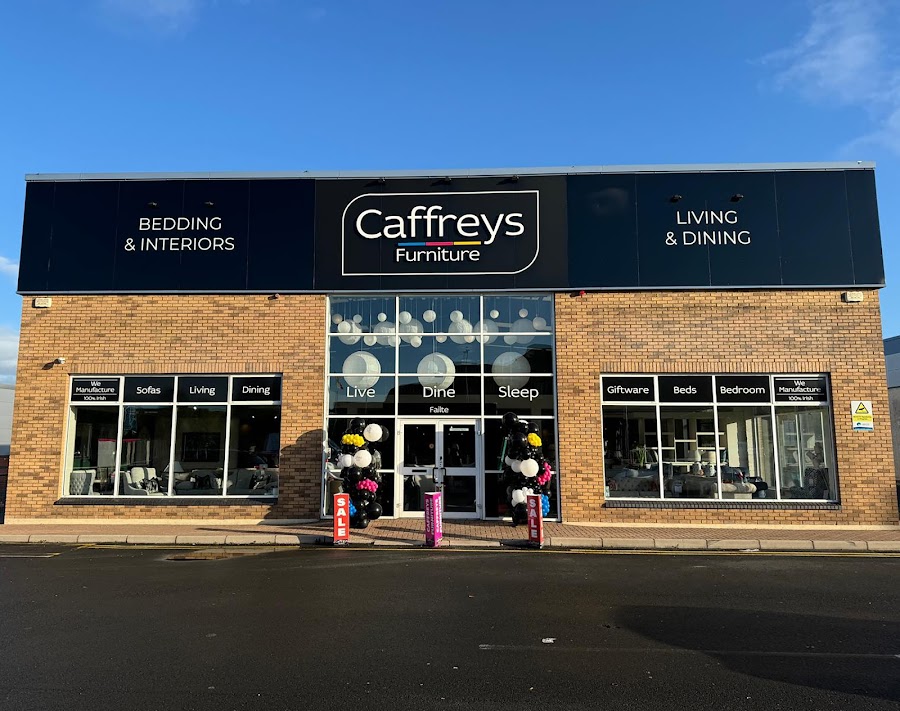 Caffrey’s Furniture