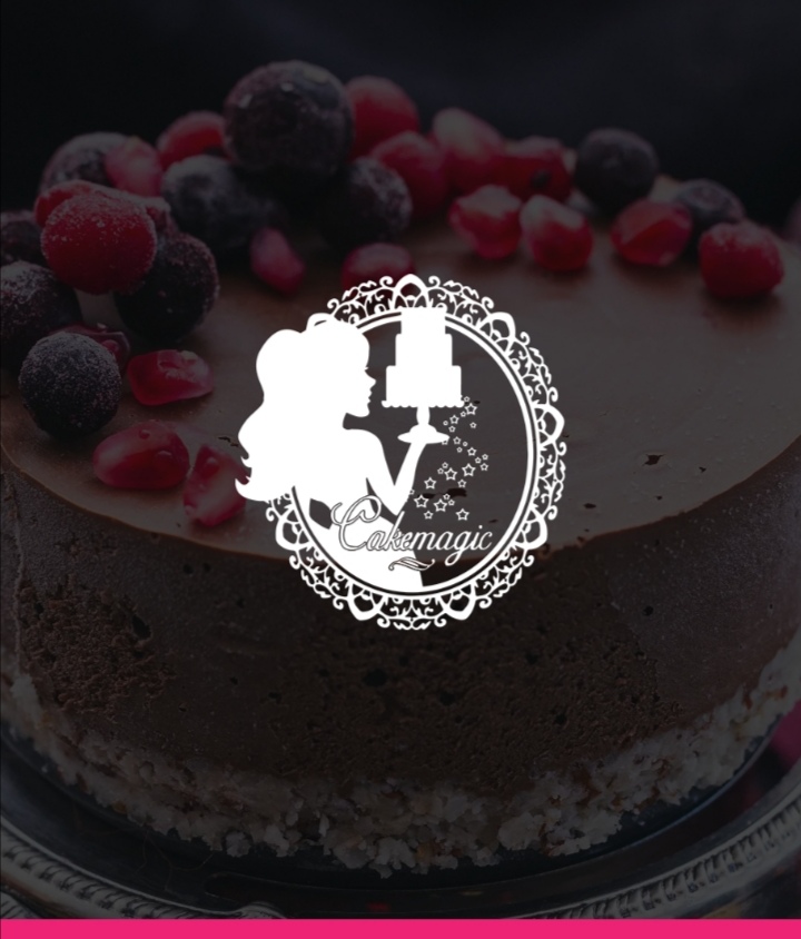 Cakemagic