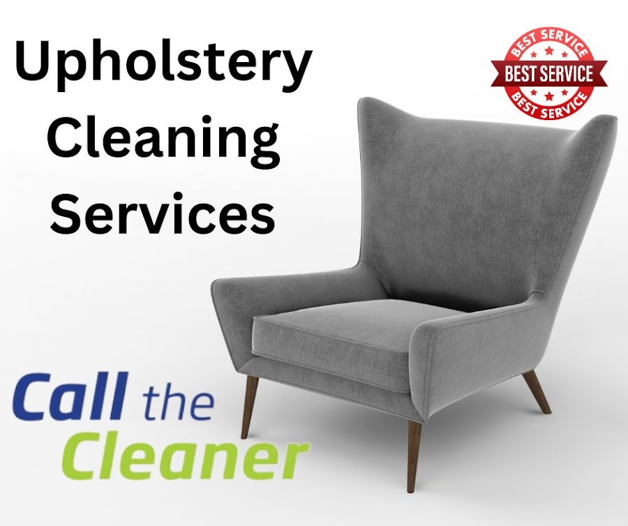 Call the Cleaner