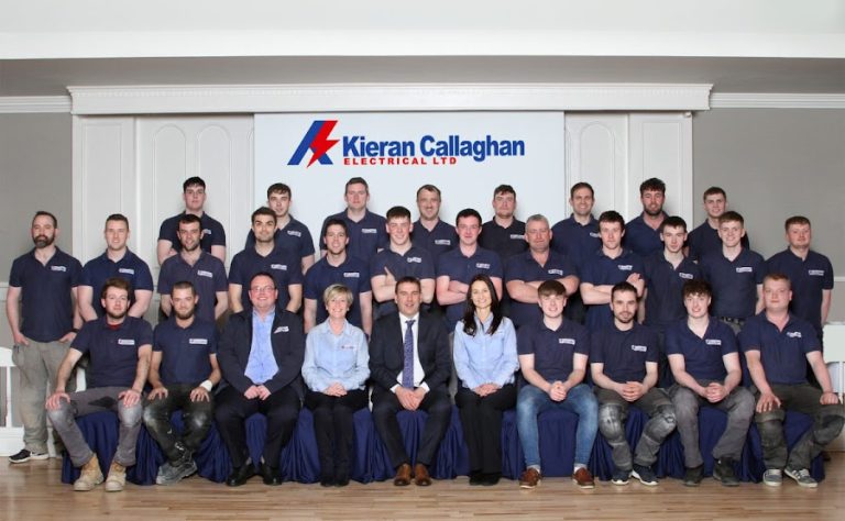 Callaghan Electrical Ltd