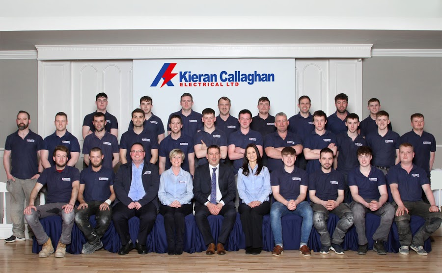 Callaghan Electrical Ltd