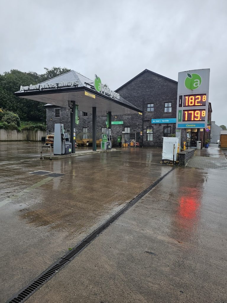 Car wash newbllis