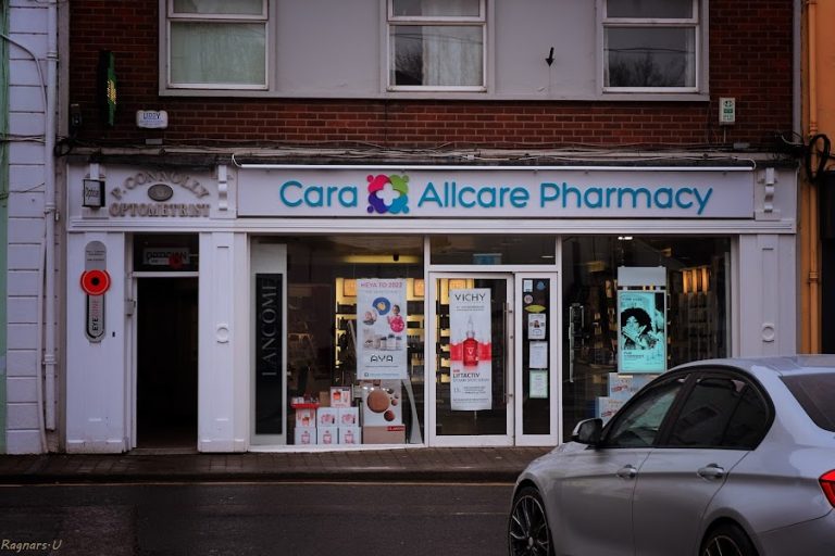 Cara Pharmacy