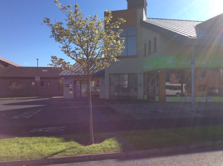 Carrick Road Medical Centre