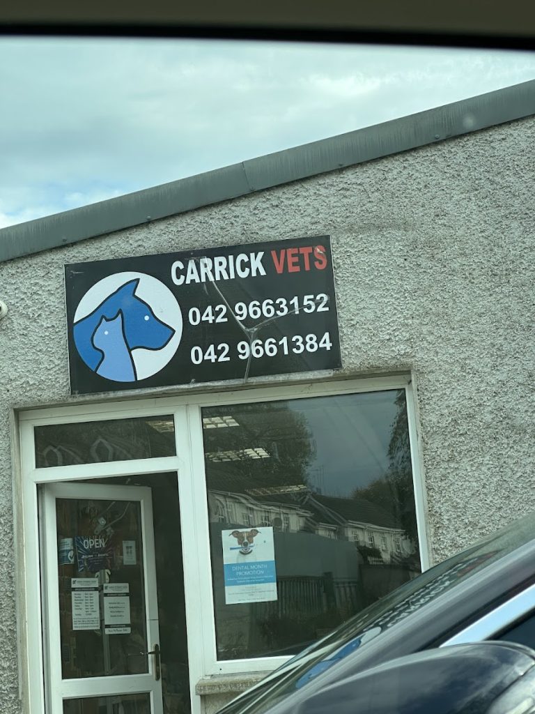 Carrick Veterinary Centre