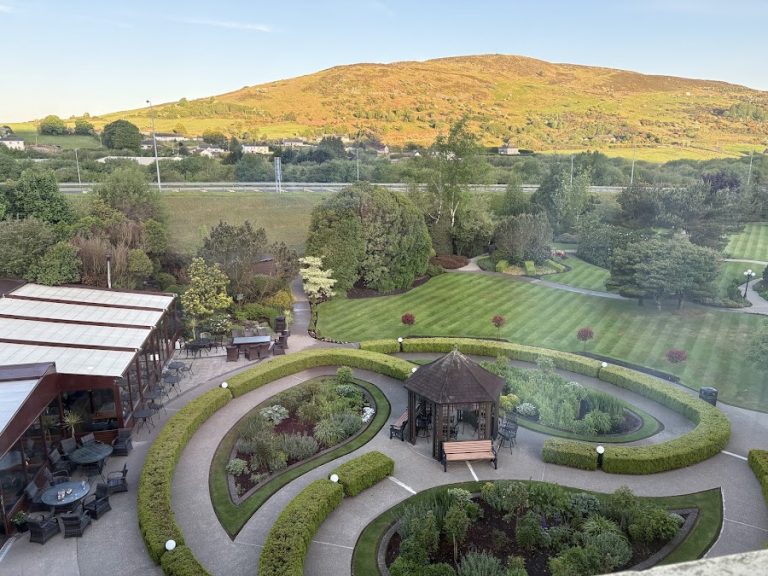 Carrickdale Hotel and Spa