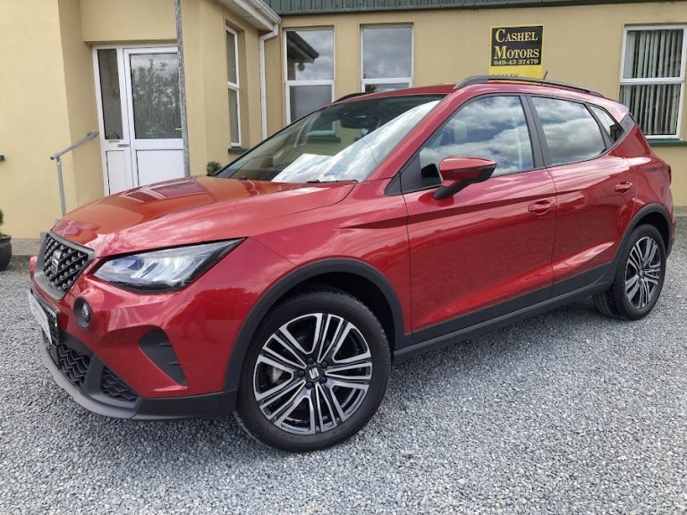 Cashel Motors