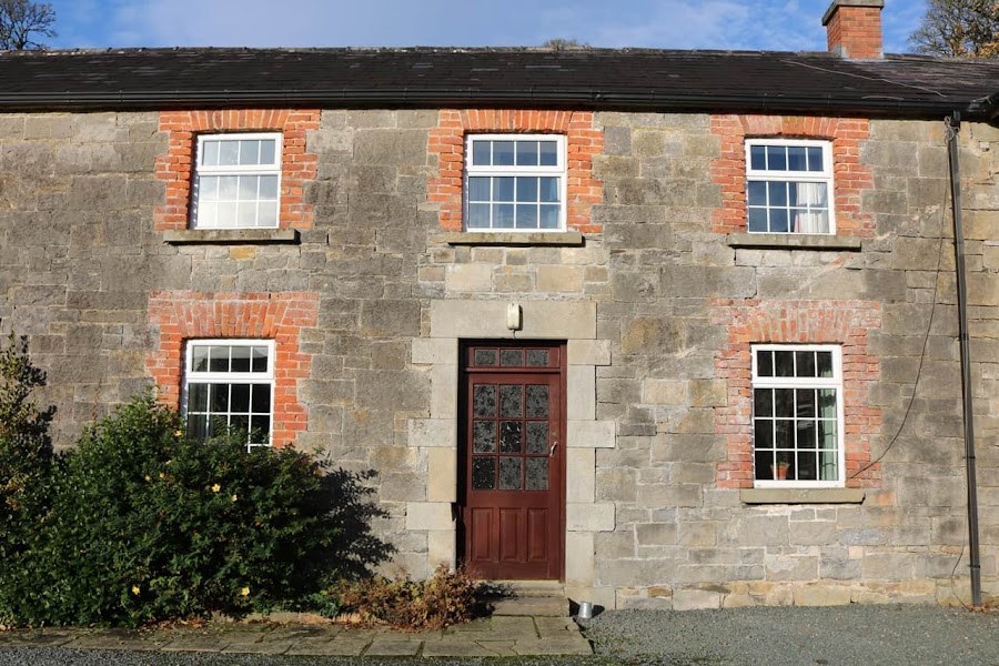 Castlehamilton Cavan – Self Catering Accommodation, Fishing and Activity Breaks