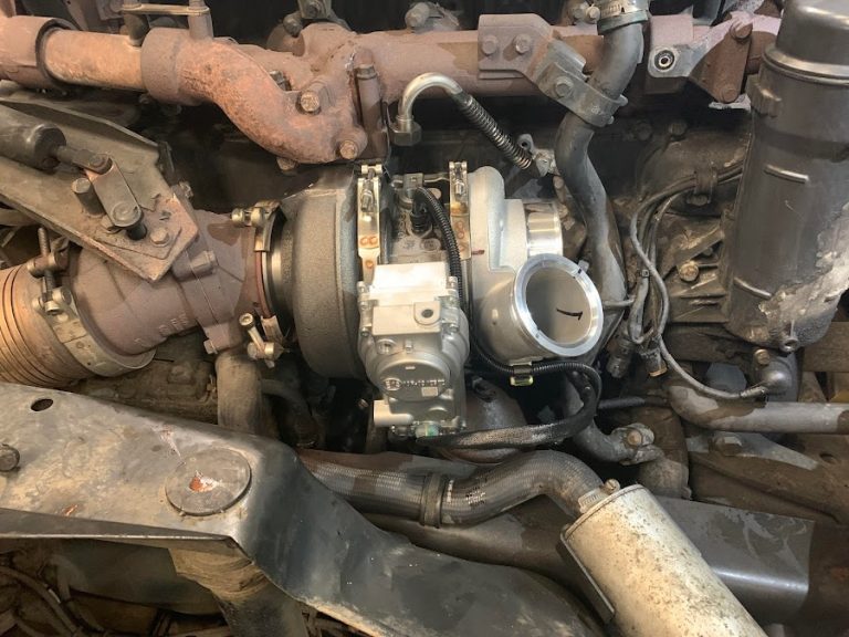 Castleshane Motors
