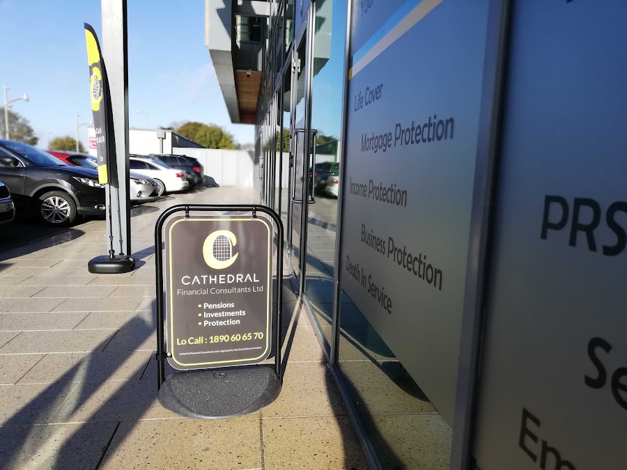 Cathedral Financial Consultants Ltd