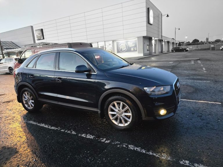 Cathedral Road Car Sales