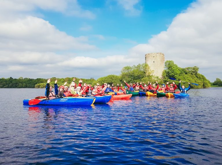 Cavan Adventure Centre