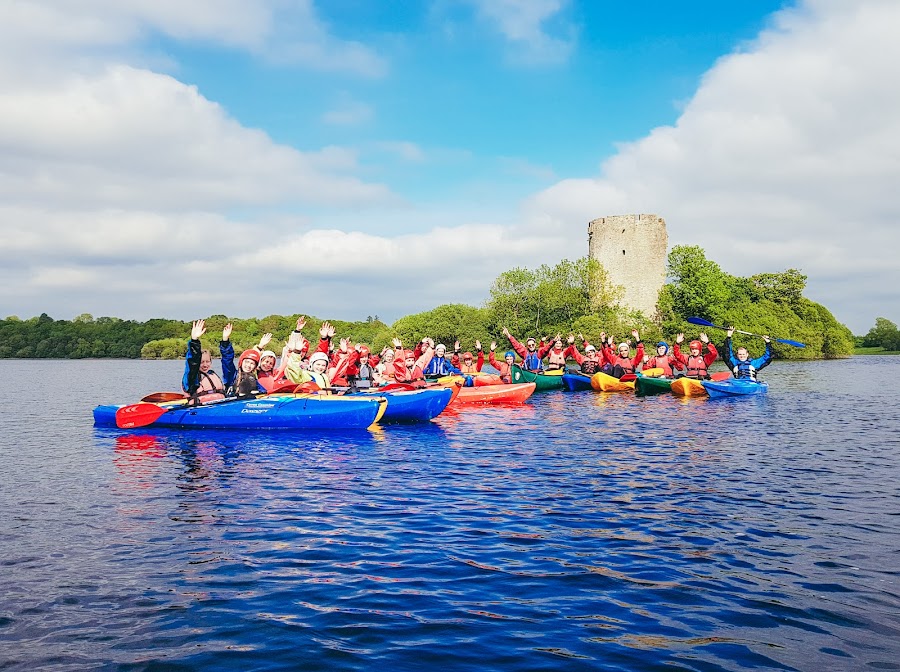 Cavan Adventure Centre