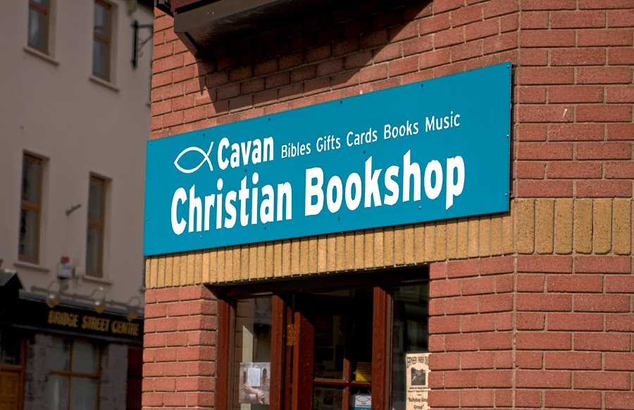 Cavan Christian Book Shop