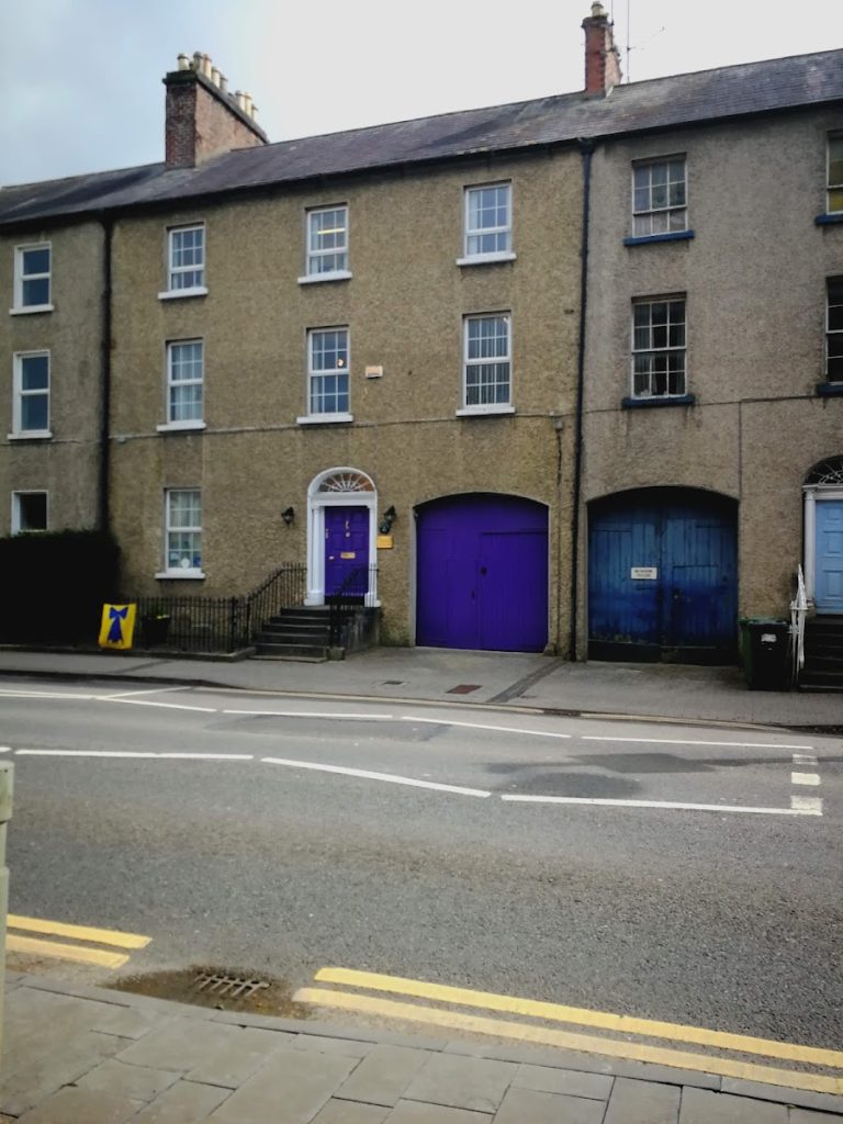 Cavan Tourist Office