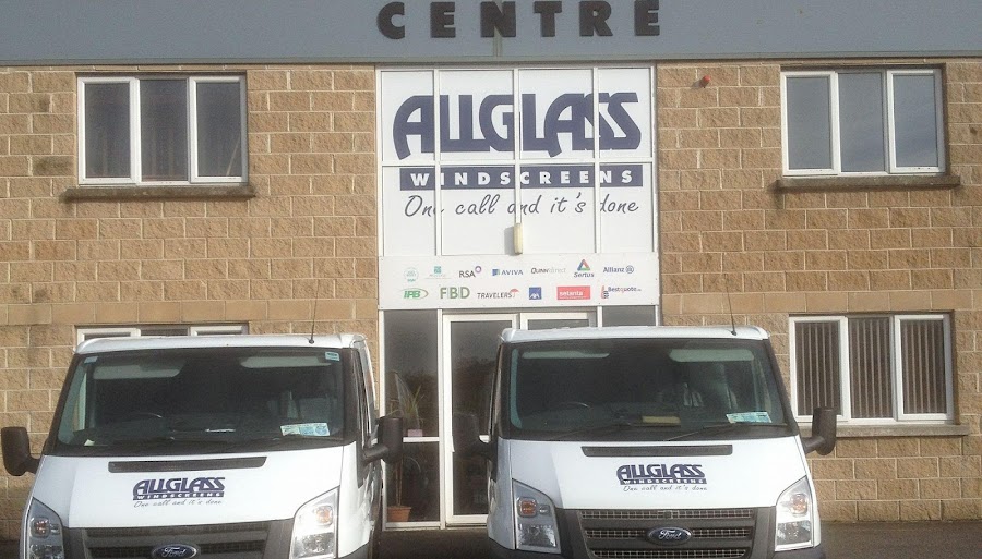 Cavan Windscreen Centre Ltd