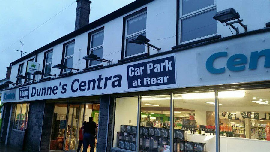 Centra Ardee
