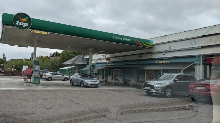 Centra Belturbet