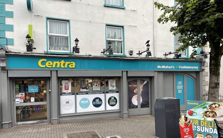 Centra Castleblayney