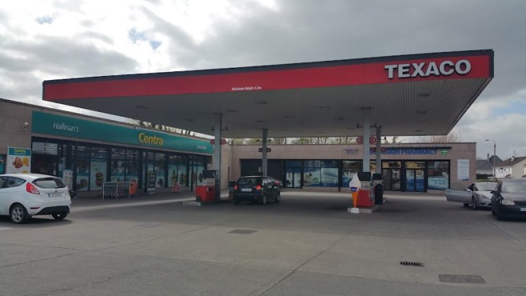 Centra Dromiskin