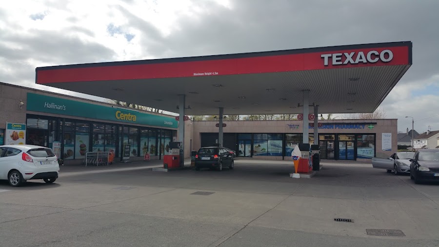 Centra Dromiskin