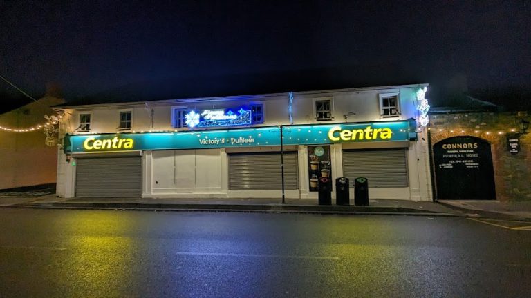 Centra Dunleer