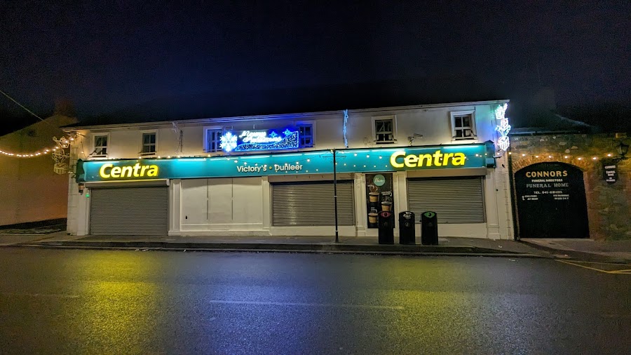 Centra Dunleer