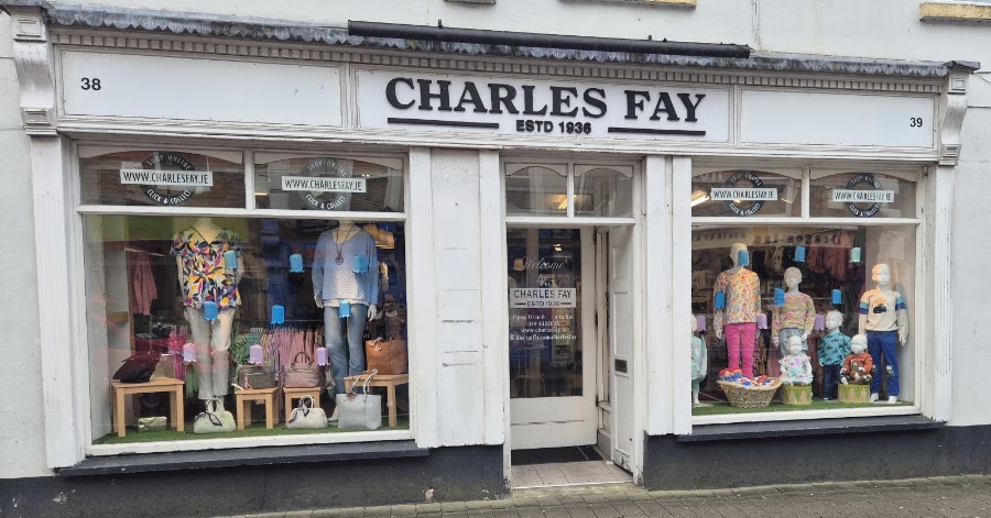 Charles Fay