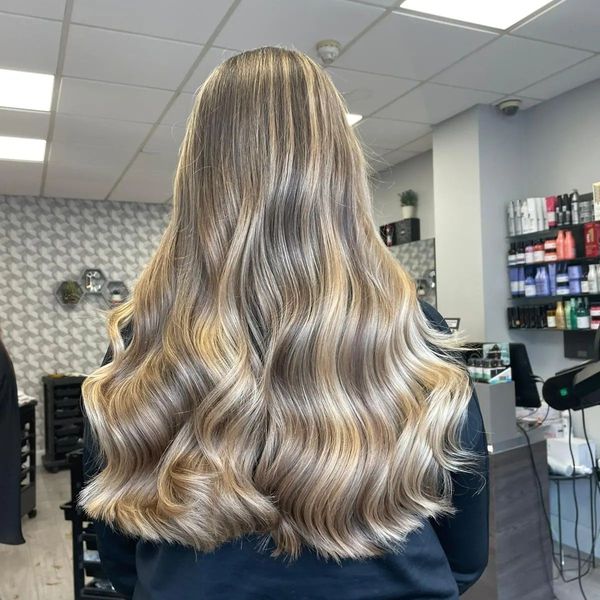 Chic Hairdressing