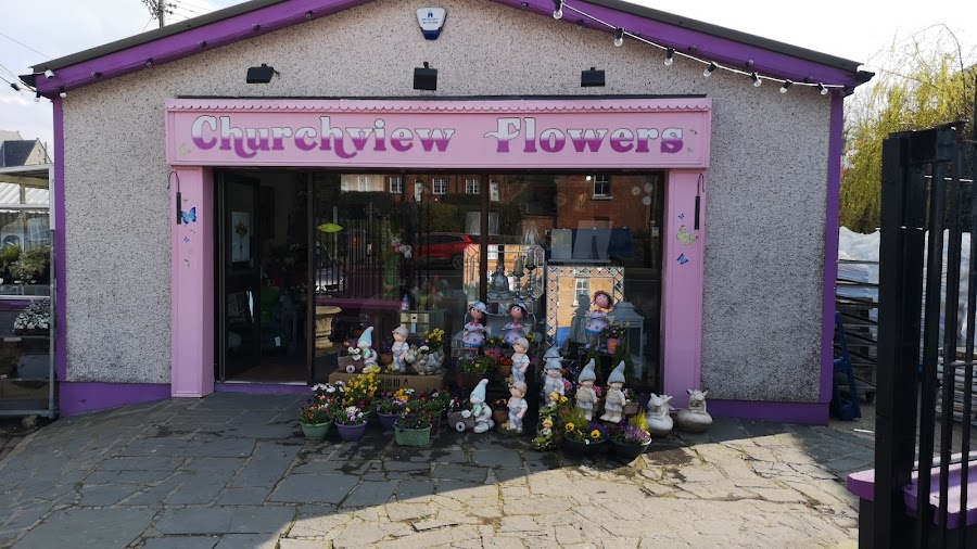 Churchview Flowers & Garden Centre