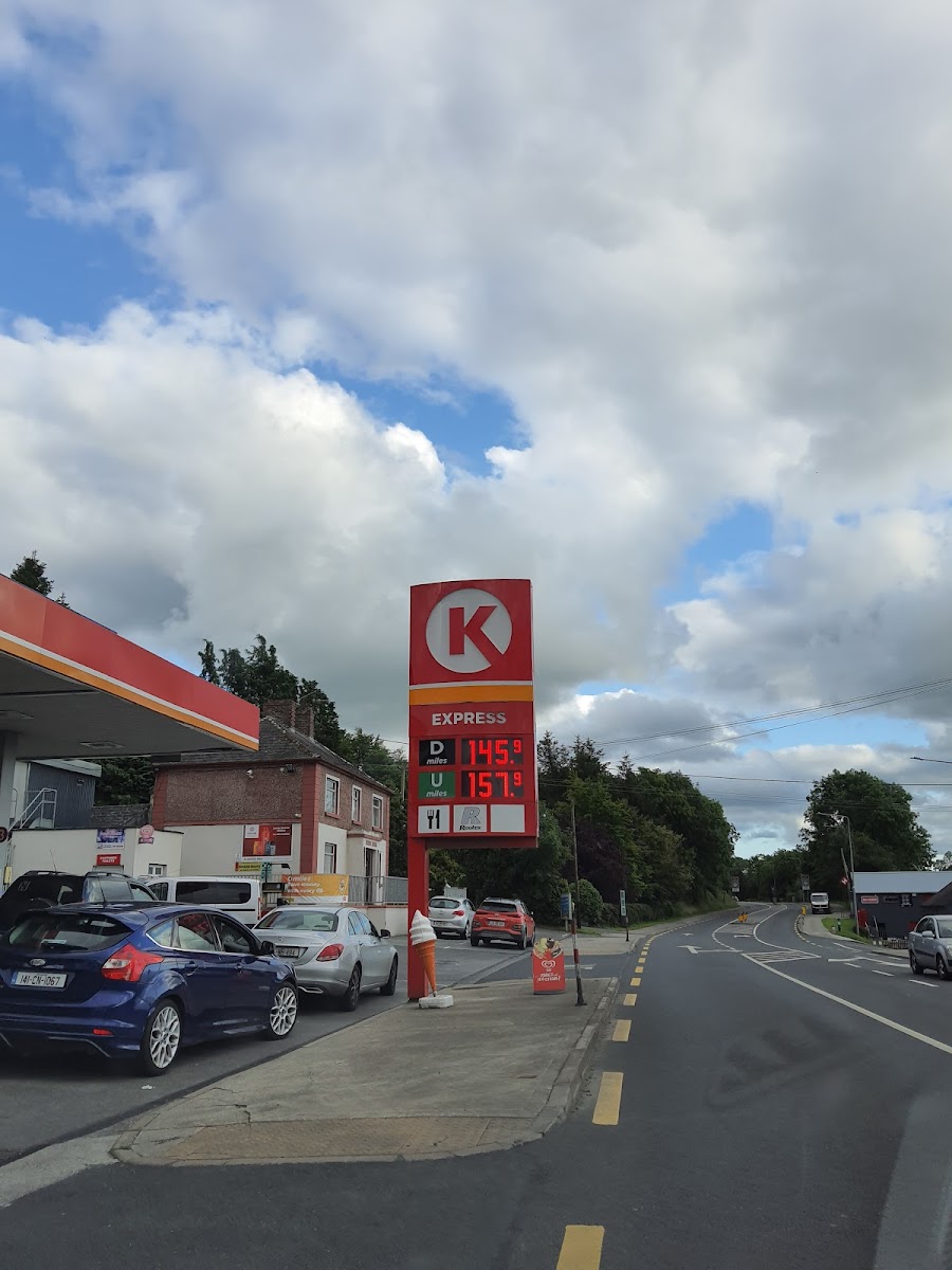 Circle K Express Knockanork