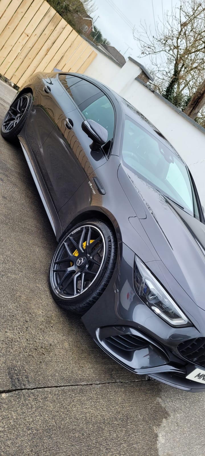 Clean N Gleam Ltd Cavan