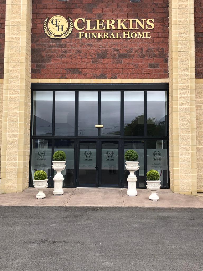 Clerkins Funeral Home
