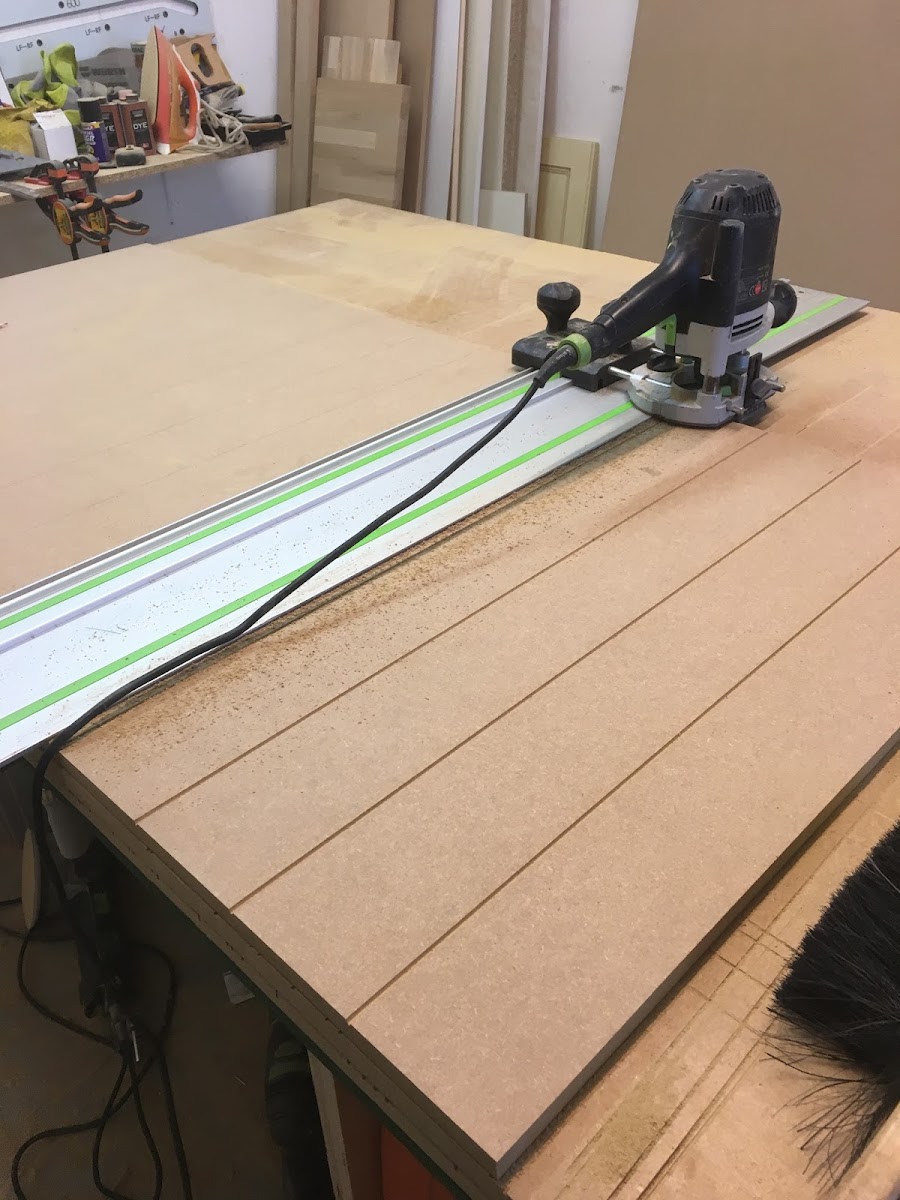 Clever Carpentry