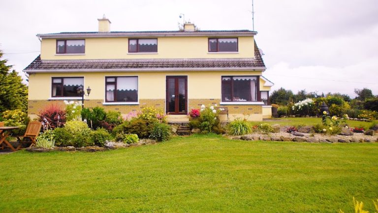 Clooneen House