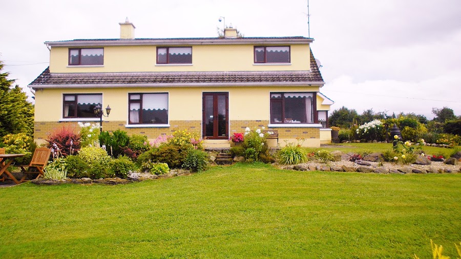 Clooneen House