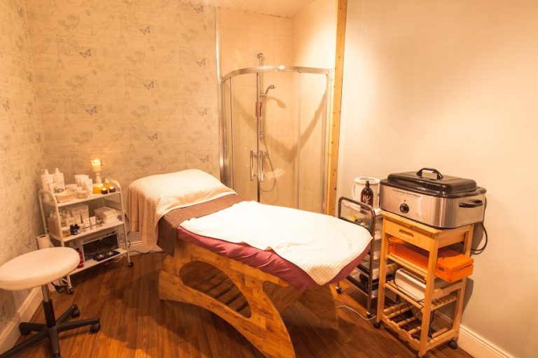 Coco Lane Beauty Clinic & Day Spa