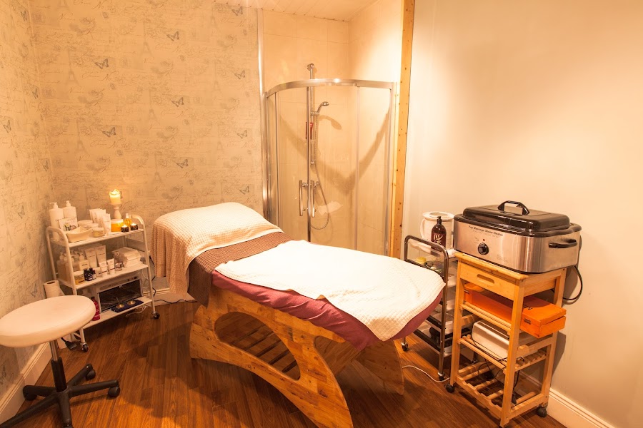 Coco Lane Beauty Clinic & Day Spa