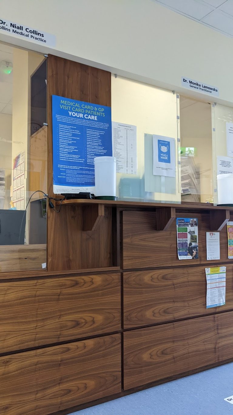 Collins Medical Practice