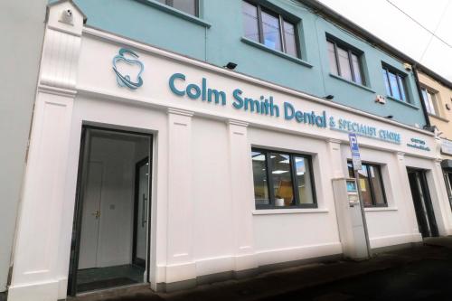 Colm Smith Dental & Specialist Centre