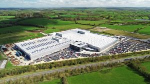 Combilift Ltd