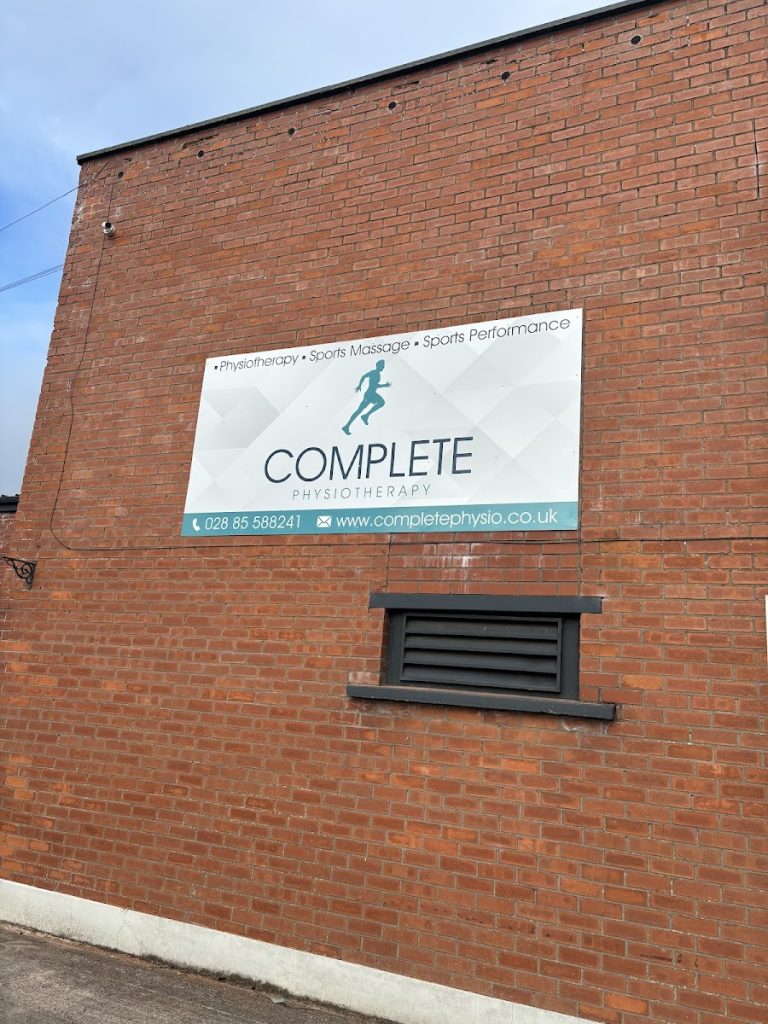 Complete Physiotherapy