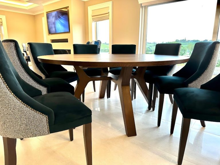 Connolly Furniture Ltd