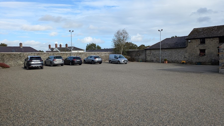 Connors Funeral Directors