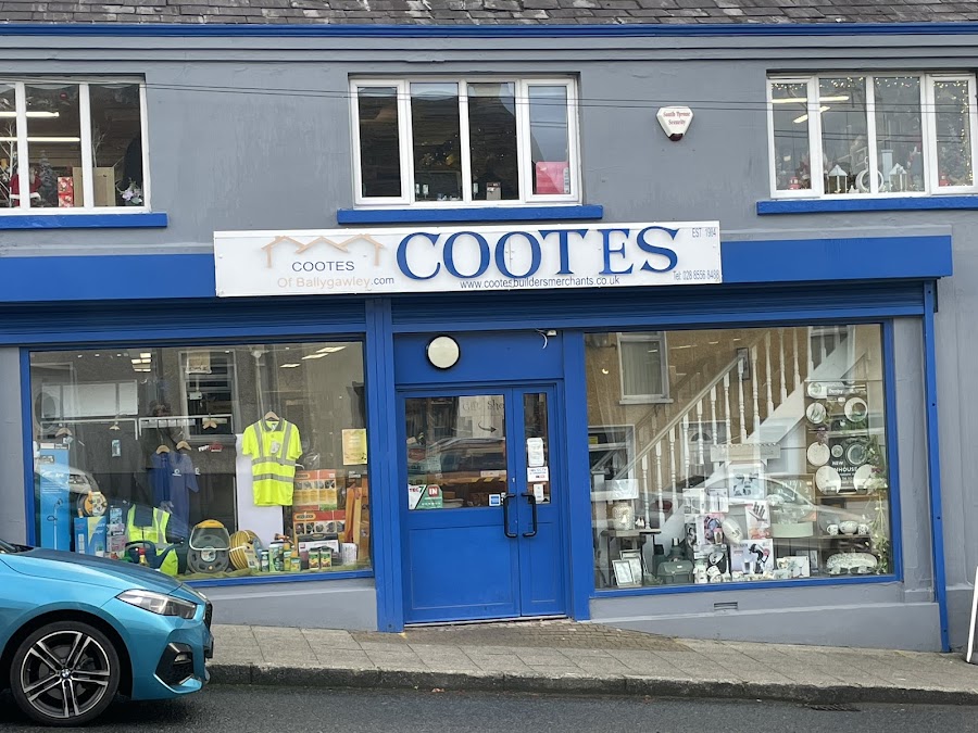Cootes Of Ballygawley