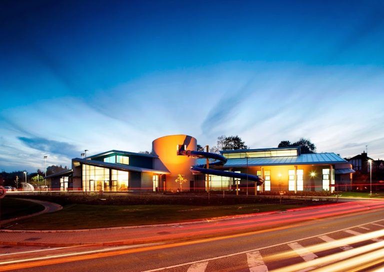 Coral Leisure Monaghan