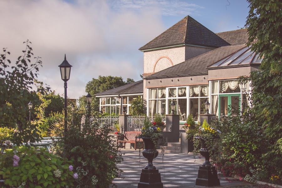 Corick House Hotel & Spa