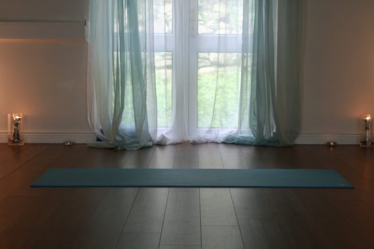 Costello Yoga and Fitness