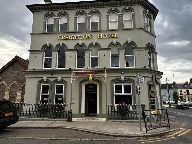 Creighton Hotel